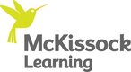 McKissock Learning标志