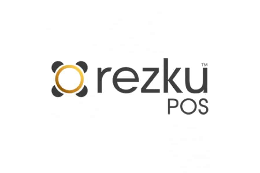 rezku pos徽标