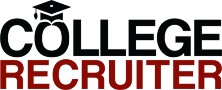 College Recruiter logo that links to the College Recruiter homepage in a new tab.