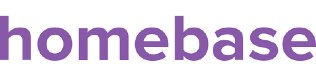 相隔千山万水logo that links to the Homebase homepage in a new tab.