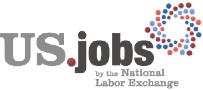 US.jobs logo that links to the US.jobs homepage in a new tab.